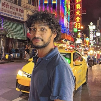 Abrar, French engineer